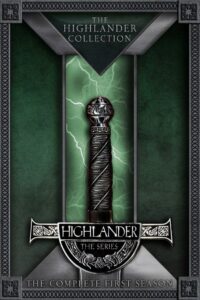 Highlander: Season 1