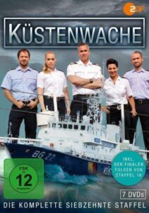 Küstenwache: Season 17