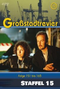 Großstadtrevier: Season 15