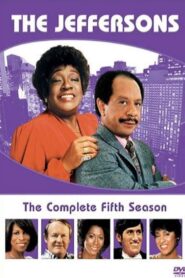 Die Jeffersons: Season 5