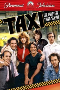 Taxi: Season 3