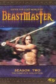 Beastmaster – Herr der Wildnis: Season 2