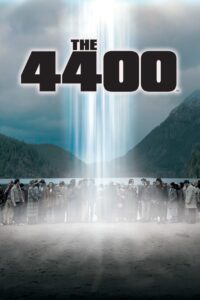 4400 – Die Rückkehrer: Season 4