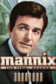 Mannix: Season 8