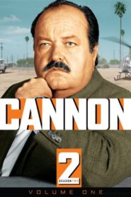 Cannon: Season 2