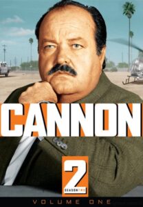 Cannon: Season 2