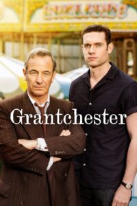 Grantchester: Season 6