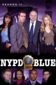 NYPD Blue: Season 11