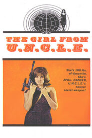 The Girl from U.N.C.L.E.: Season 1