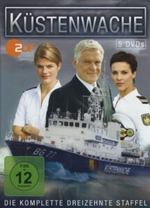 Küstenwache: Season 13