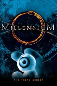 Millennium – Fürchte deinen Nächsten wie Dich selbst: Season 3