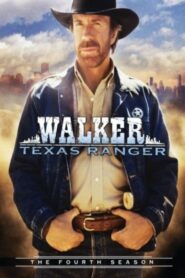 Walker, Texas Ranger: Season 4