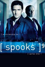 Spooks – Im Visier des MI5: Season 9