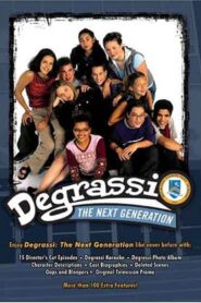 Degrassi: Season 1