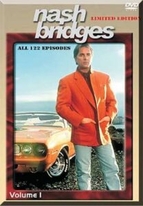 Nash Bridges: Season 1