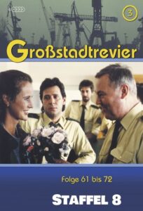 Großstadtrevier: Season 8