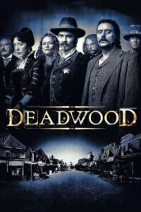 Deadwood: Season 3