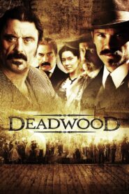 Deadwood: Season 1