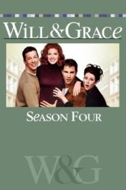 Will & Grace: Season 4