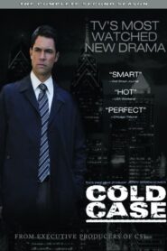 Cold Case – Kein Opfer ist je vergessen: Season 2