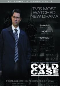 Cold Case – Kein Opfer ist je vergessen: Season 2