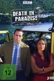 Death in Paradise: Season 11