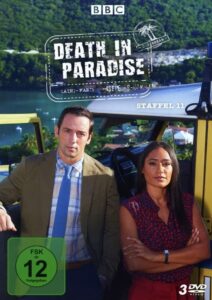 Death in Paradise: Season 11