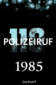 Polizeiruf 110: Season 15