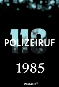 Polizeiruf 110: Season 15