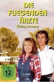 Die fliegenden Ärzte: Season 3