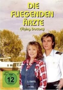 Die fliegenden Ärzte: Season 3