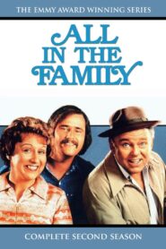 All in the Family: Season 2