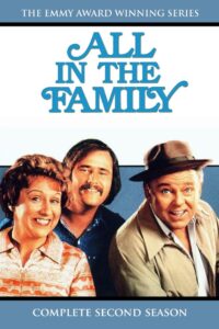 All in the Family: Season 2