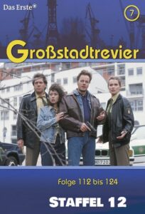 Großstadtrevier: Season 12