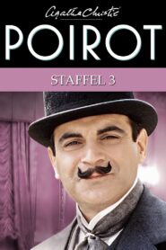 Agatha Christie’s Poirot: Season 3