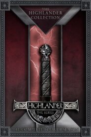 Highlander: Season 4