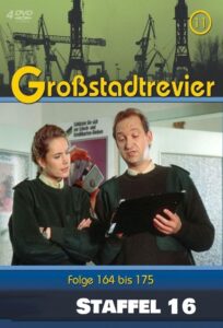 Großstadtrevier: Season 16