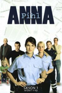 Anna Pihl: Season 1