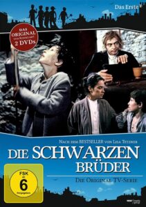 Die schwarzen Brüder: Season 1