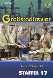 Großstadtrevier: Season 17