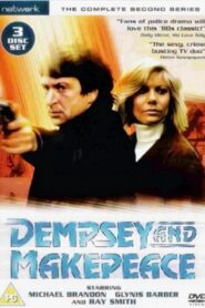 Dempsey and Makepeace: Season 2