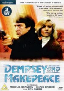 Dempsey and Makepeace: Season 2