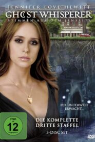 Ghost Whisperer – Stimmen aus dem Jenseits: Season 3