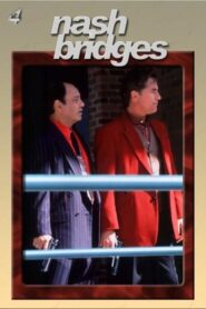 Nash Bridges: Season 4