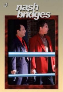 Nash Bridges: Season 4