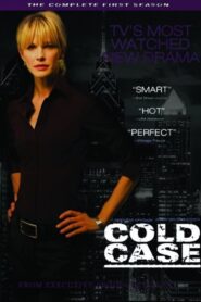 Cold Case – Kein Opfer ist je vergessen: Season 1