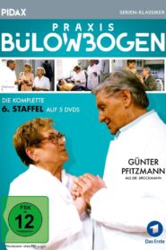 Praxis Bülowbogen: Season 6