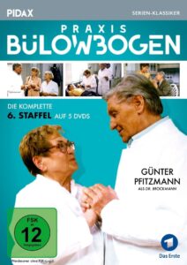 Praxis Bülowbogen: Season 6