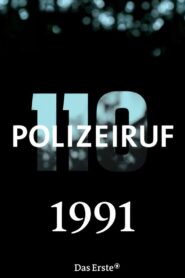 Polizeiruf 110: Season 21