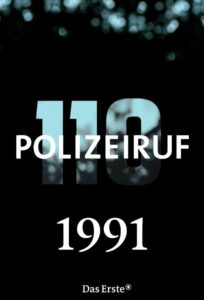 Polizeiruf 110: Season 21